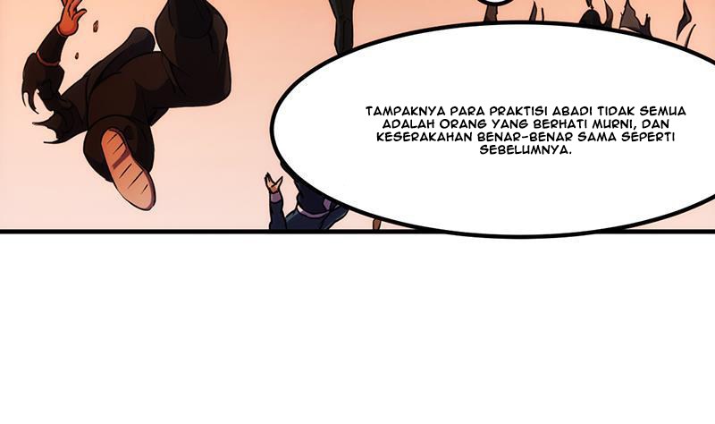 The Immortal Devil Emperor chapter 49